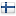 nikolay-kireyev.com server is located in Finland